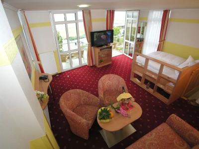 Baltic Hideaway Beach Warnemünde - 2