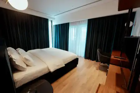 Moncafe Boutique SPA - 79
