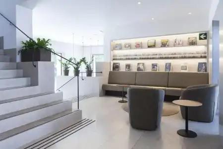 Kivir Adults Recommended, Historic City Center - 1