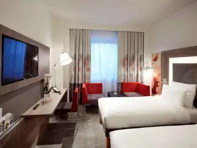 Novotel Konya - 37
