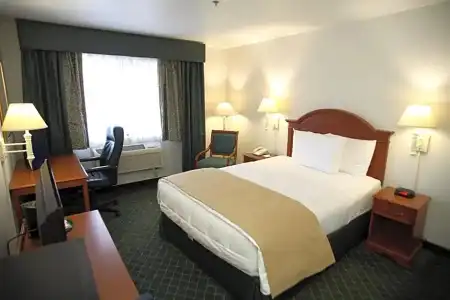 Baymont by Wyndham Bellingham - 51