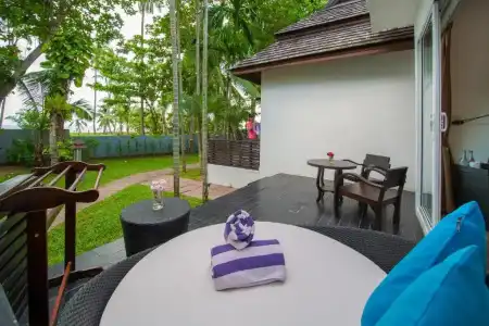 Zara Beach Resort - 62