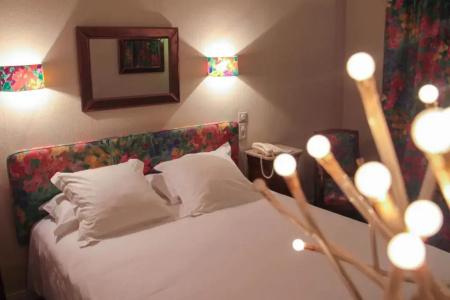 Hostellerie Saint-Antoine - 27