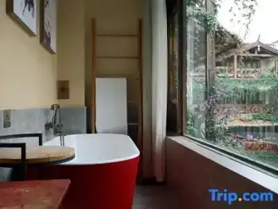 China Old Story Inns Lijiang Garden - 76