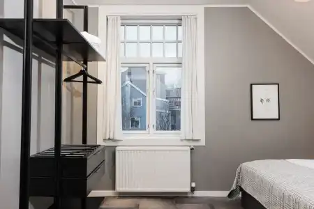 Reykjavik Residence - 84