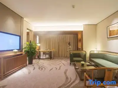 YULUXE Chengdu - 145