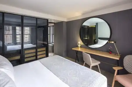 The Time New York, part of JdV by Hyatt - 57