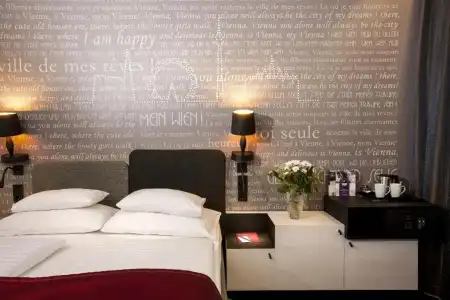 Mercure Vienna First - 42