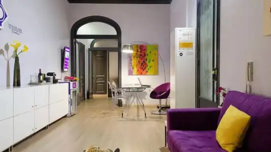 Umma Barcelona B&B Boutique - 0