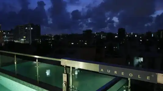 Aureole - 14