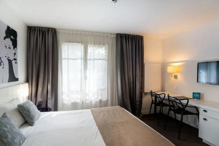 Hôtel Miléade Les Pléïades  La Baule - 49