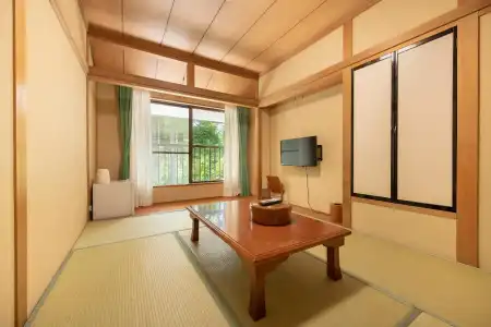 Yamanakako Ryokan RYOZAN - 33