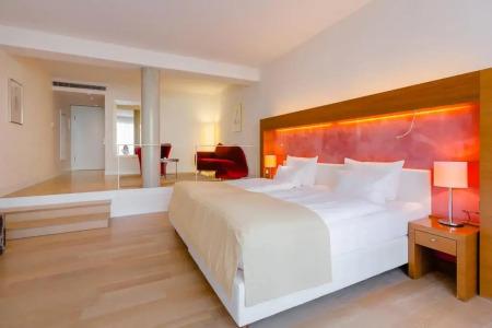 Aqua Aurelia Suitenan den Thermen - 41