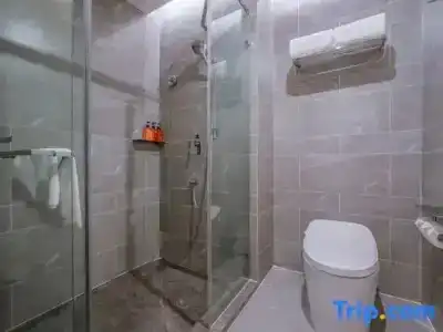 Le Meridien Zhengzhou - 150