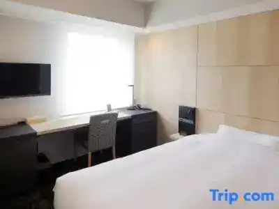 JR Inn Sapporo Kita 2jo - 13