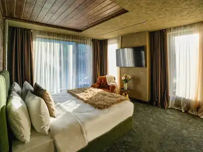 Premier Luxury Mountain Resort - 177