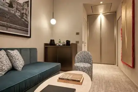 Borghese Contemporary - 101