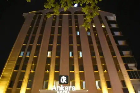 UK Ankara - 6