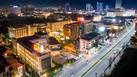 J Inspired Pattaya - 35