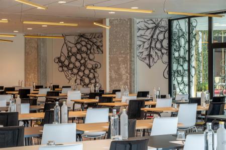 Hyatt Centric Reims - 35