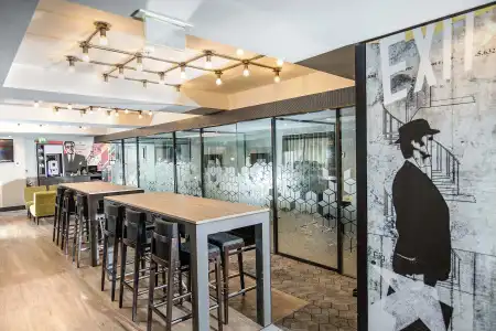 Malmaison Birmingham - 31