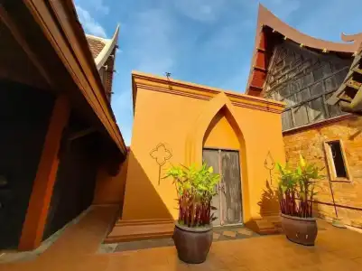 Ruean Thai - 148