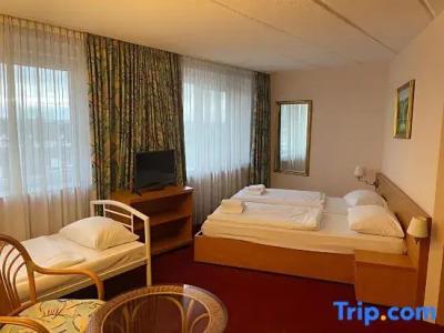 Trip Inn Axxon - 27