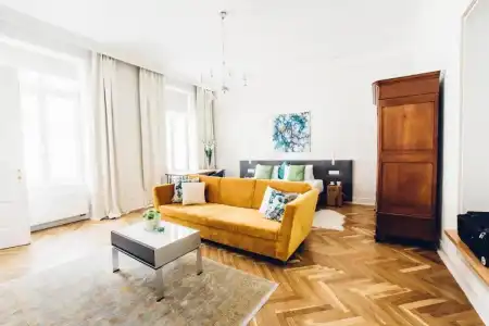 Adele Apartments - 25