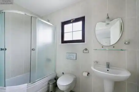 Agva Piassa Otel - 8