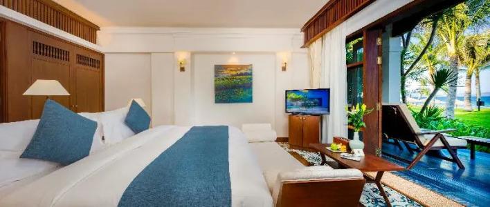 The Anam Cam Ranh - 84