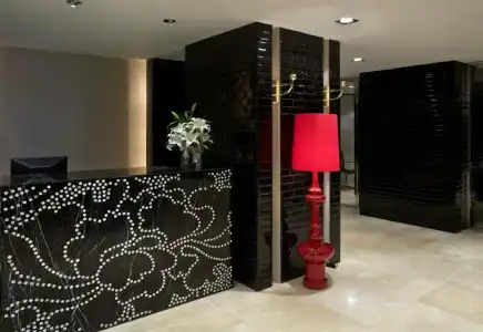 Witt Istanbul - 10