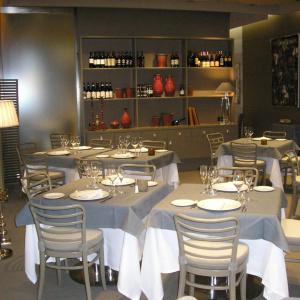 Sofitel Parma Grand De La Ville - 46