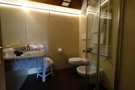 La Roccia Wellness - 27