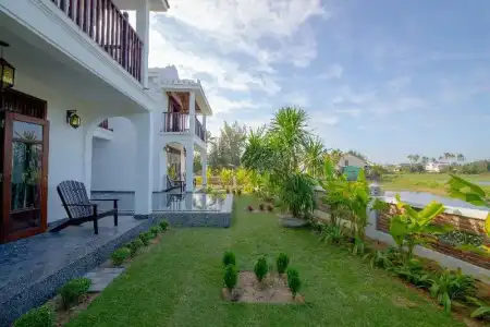 Legacy Hoi An Resort - 364