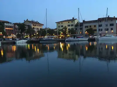 Alla Città di Trieste - 6