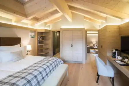 Hôtel de Rougemont & Spa - 54