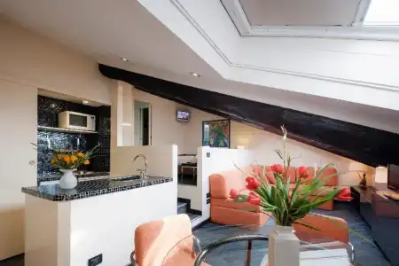 Residence Sacchi - 74
