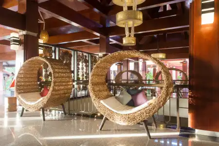 Samui Buri Beach Resort - 16