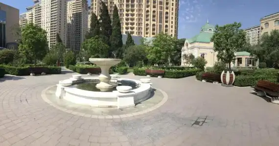 Nizami 118 - PortBaku - 18