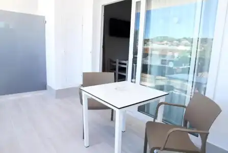 Apartamentos Inn - 99