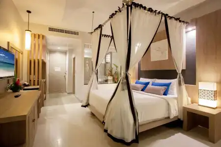 ACCESS Resort & Villas - 6