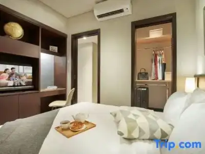 Somerset Bencoolen Singapore - 62