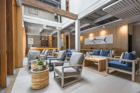 Mimi & Jim Co-living Space - 24