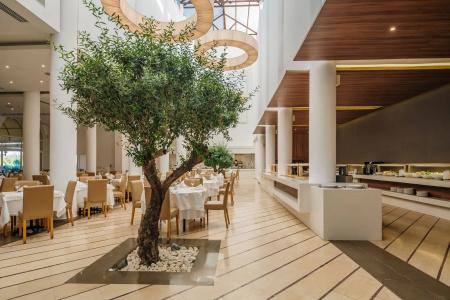 Lindos Royal Resort - All Inclusive - 16