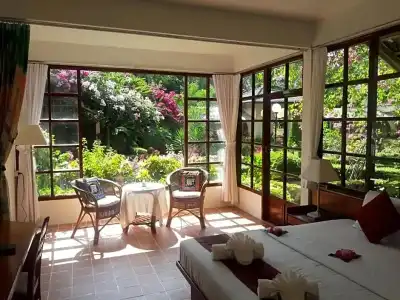 Ekman Garden Resort Nakhon Si Thammarat - 43