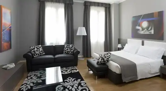 Palace Suite - 1