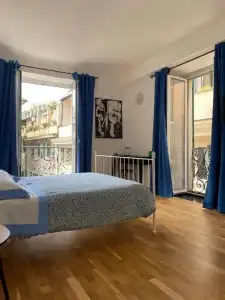 B&B Dormire Dai Grimaldi - 4