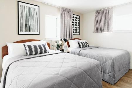 InTown Suites Extended Stay Newport News City Center - 20