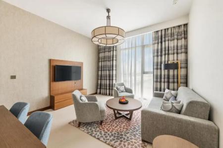 Staybridge Suites DUBAI AL-MAKTOUM AIRPORT by IHG - 58