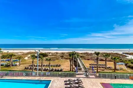 Dunes Village Resort - 198